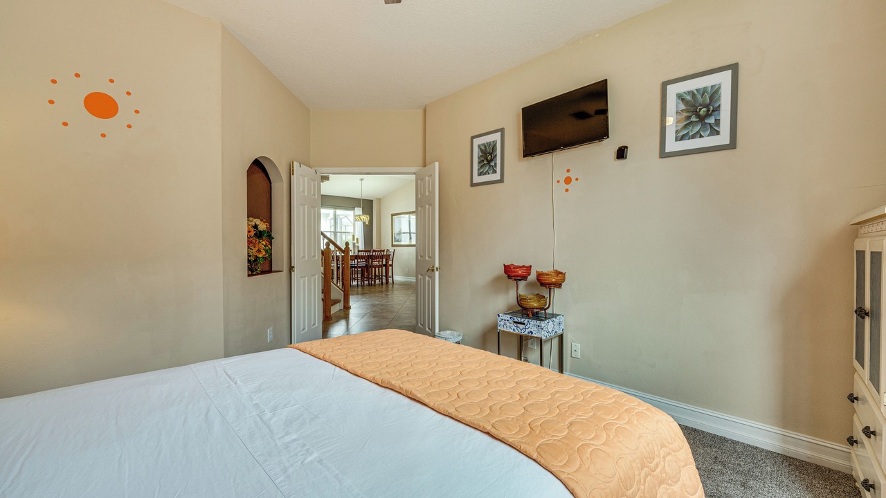 Photo of Bedroom in Calabay Parc