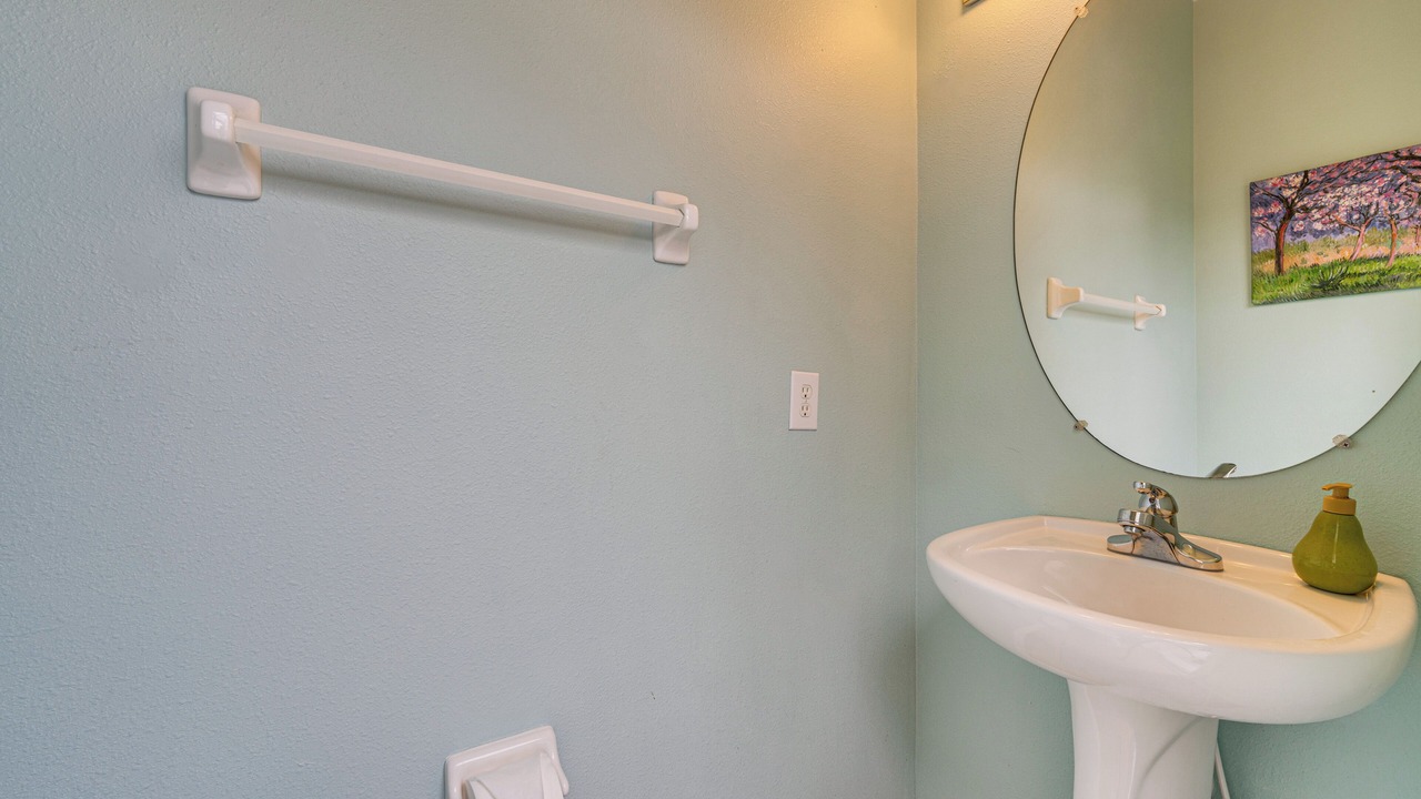 Photo of Bathroom in Calabay Parc