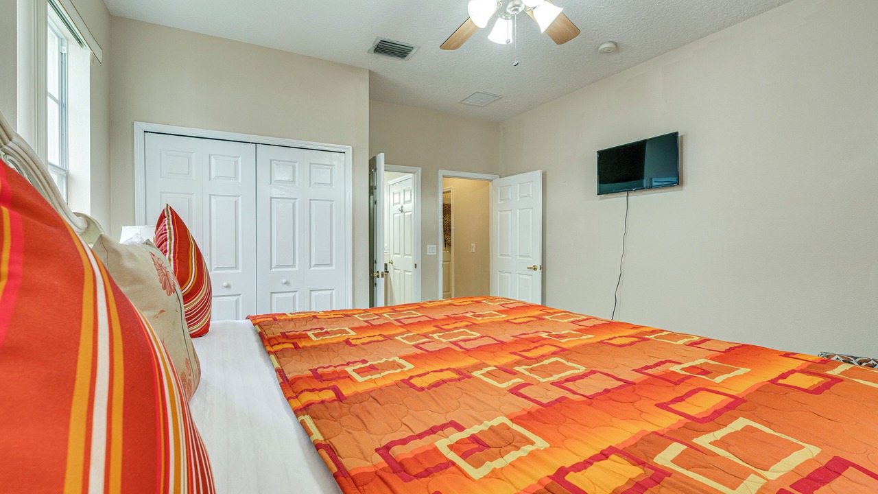 Photo of Bedroom in Calabay Parc