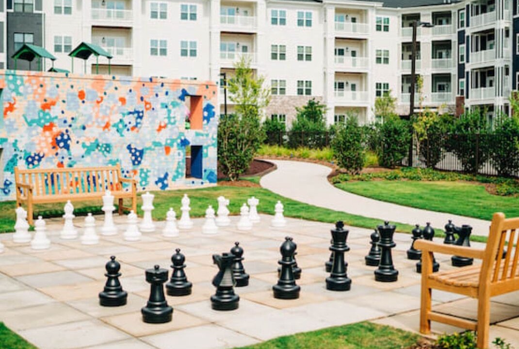 Photo of Outdoor in Huntcliff