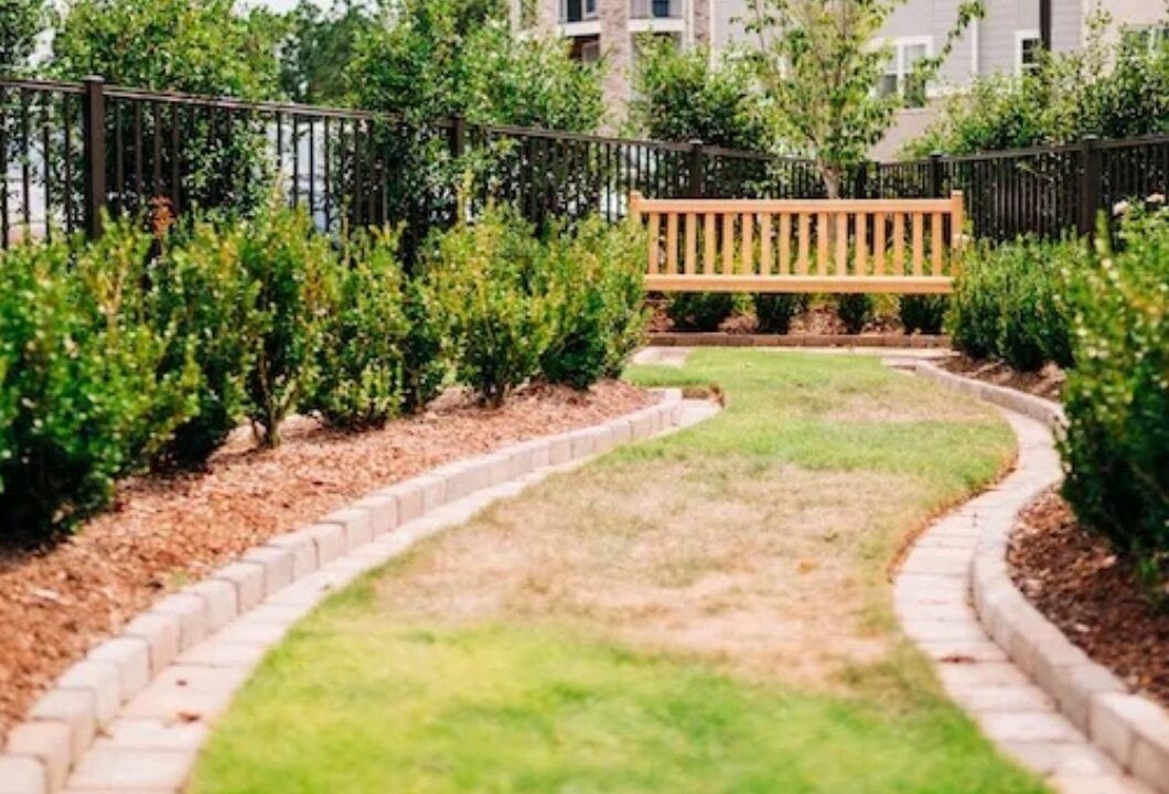 Photo of Outdoor in Huntcliff