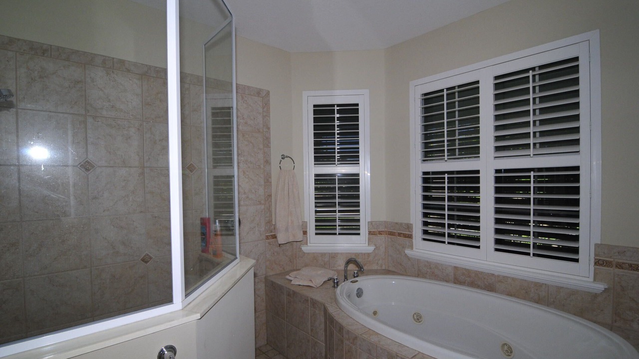 Photo of Bathroom in Melbourne Beach