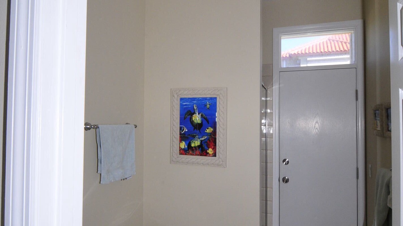 Photo of Bathroom in Melbourne Beach
