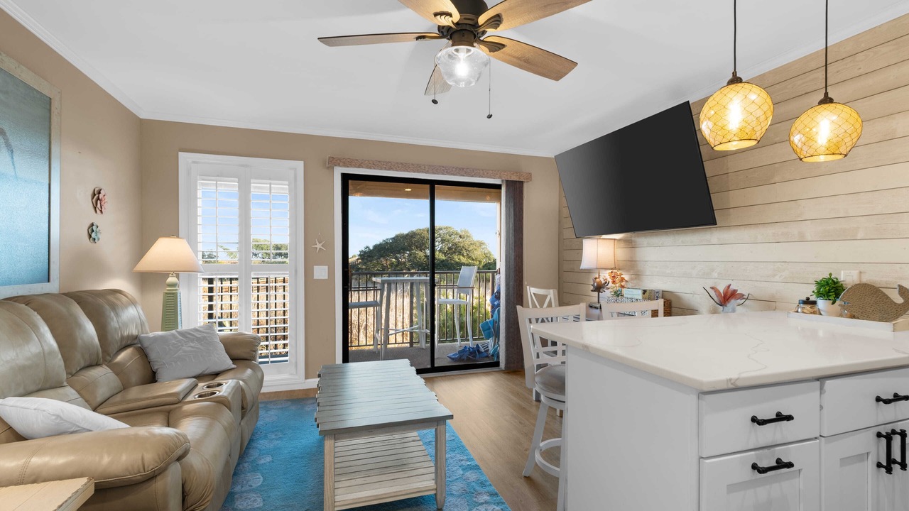 Photo of Livingroom in Folly Field