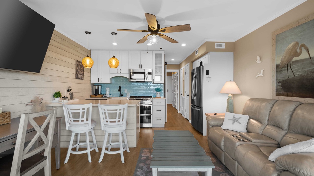 Photo of Livingroom in Folly Field