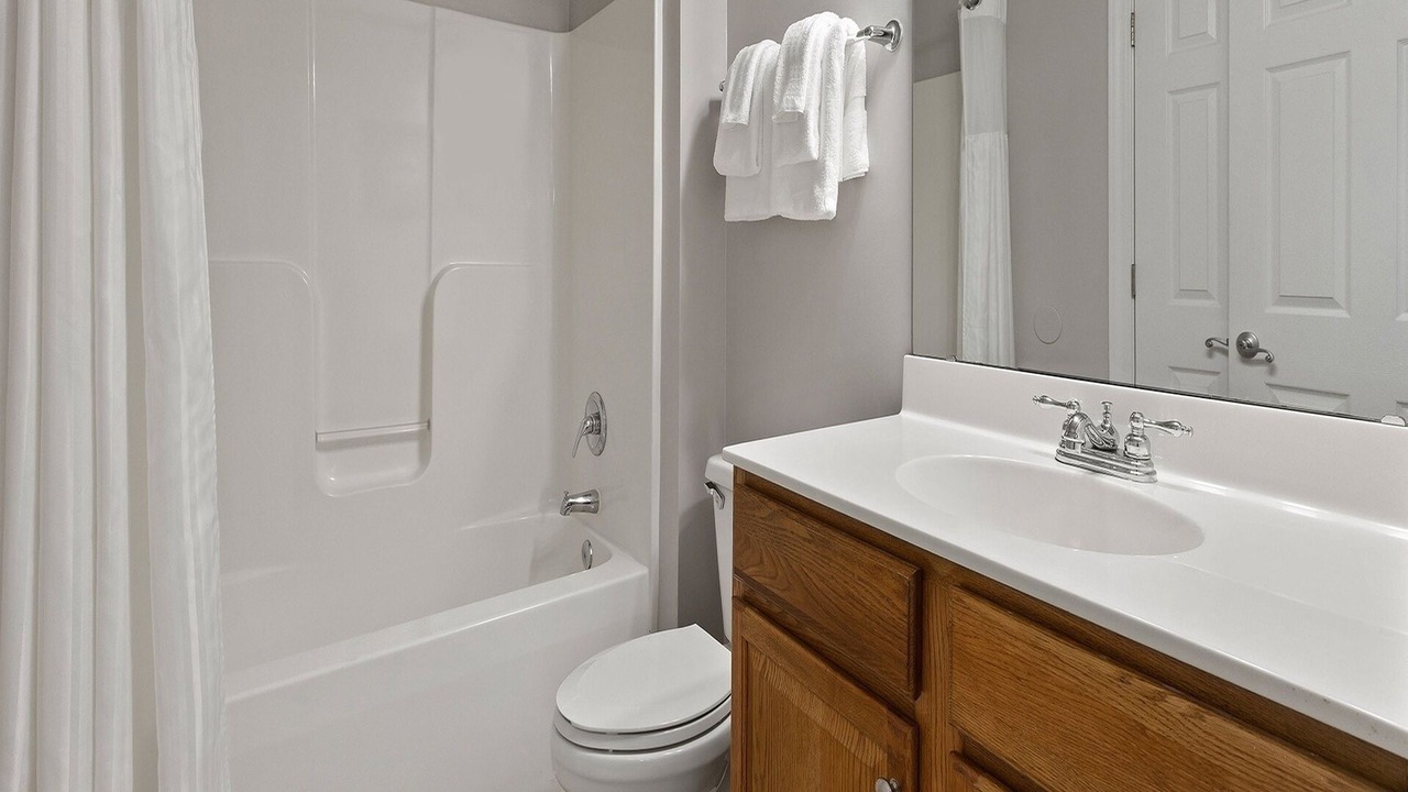 Photo of Bathroom in Santee