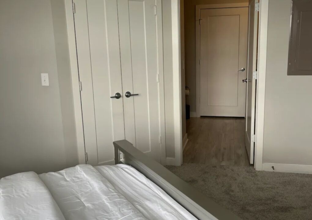 Photo of Bedroom in Port Wentworth