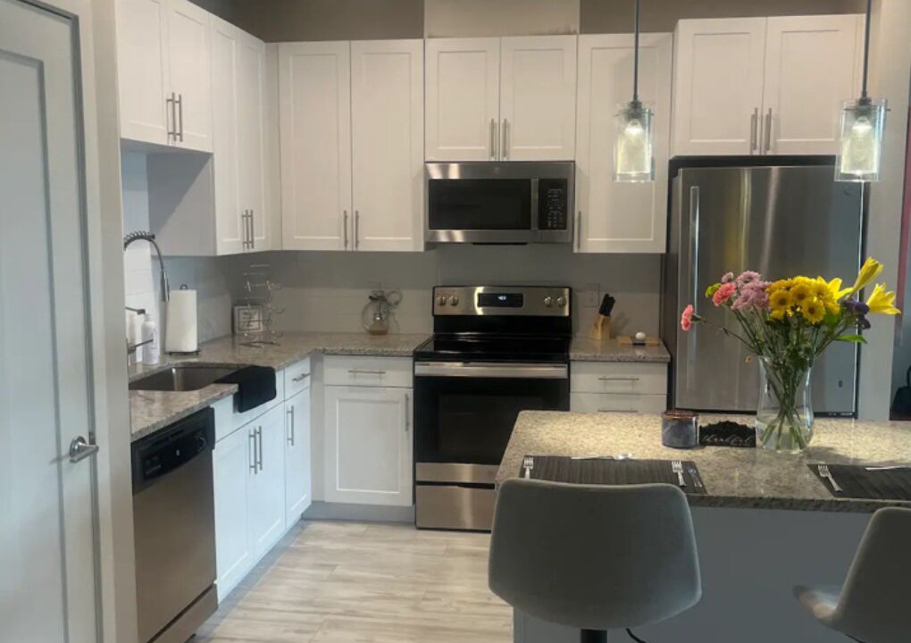 Photo of Kitchen in Port Wentworth
