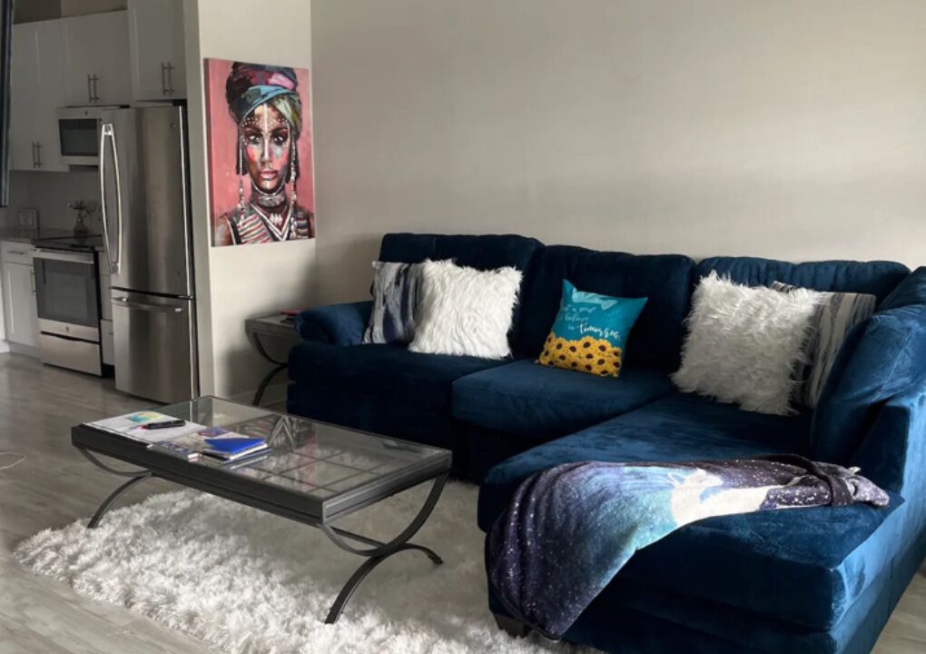 Photo of Livingroom in Port Wentworth