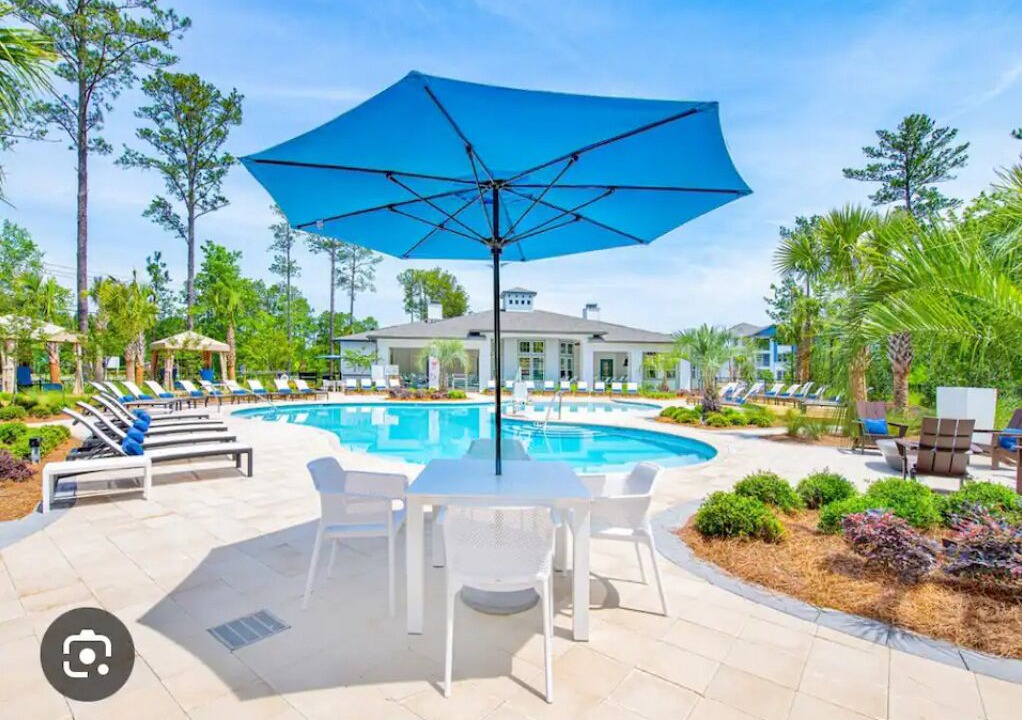 Photo of Outdoor in Port Wentworth