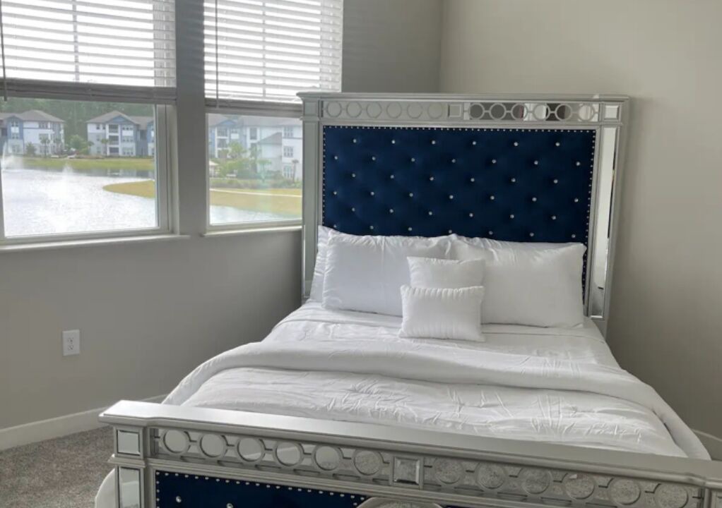 Photo of Bedroom in Port Wentworth