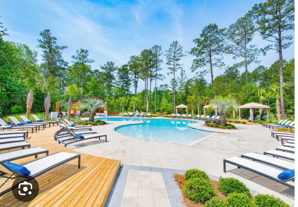 Photo of Outdoor in Port Wentworth