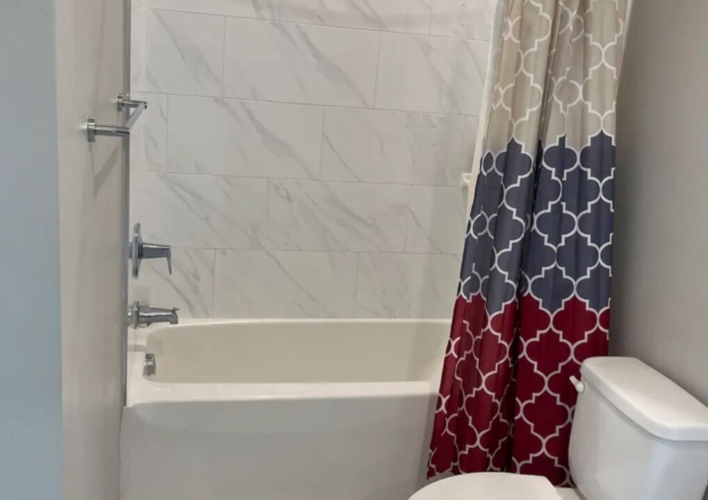 Photo of Bathroom in Port Wentworth