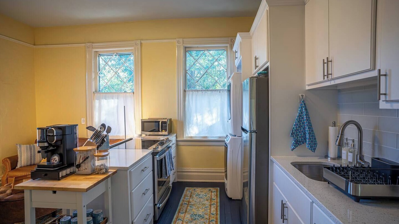 Photo of Kitchen in Summerville