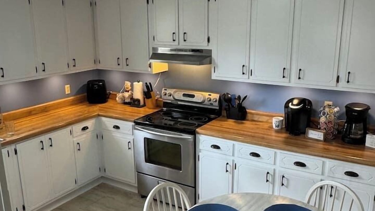 Photo of Kitchen in Beech Island
