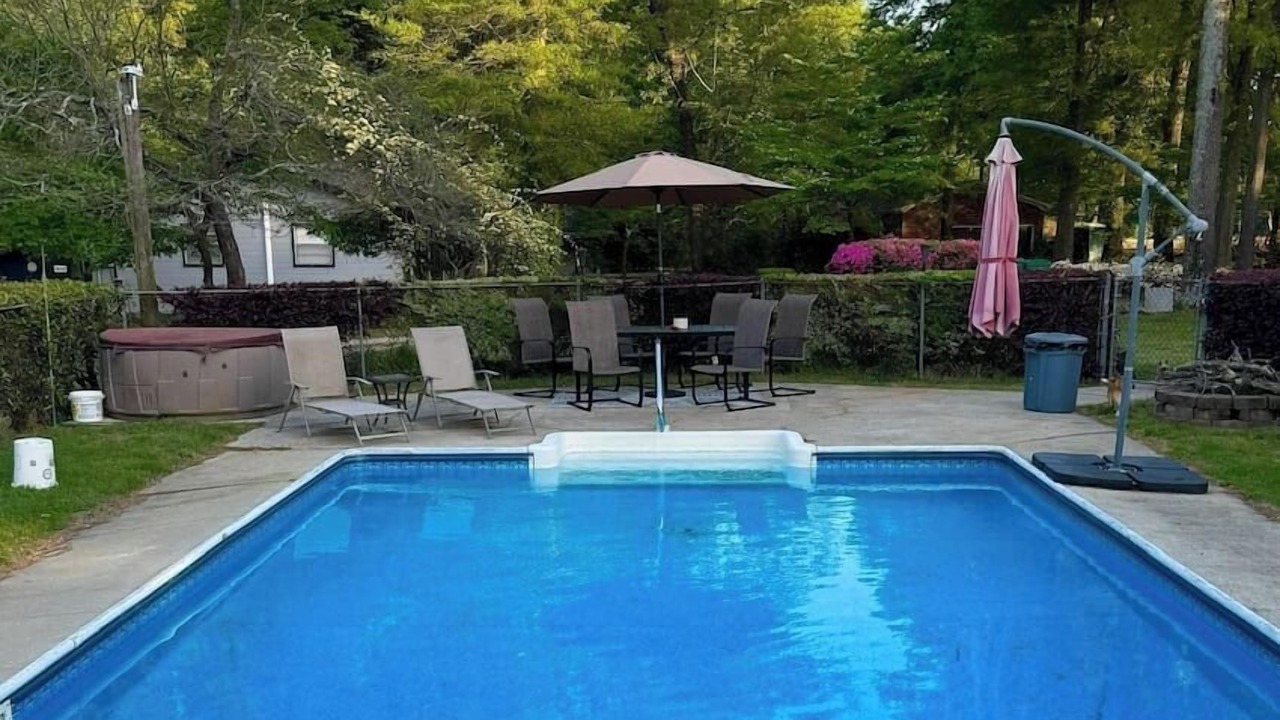Photo of Outdoor in Beech Island