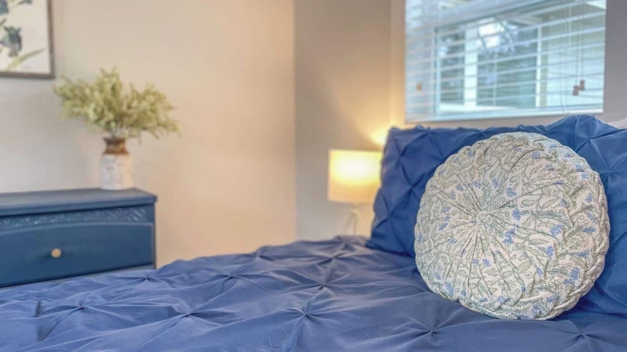 Photo of Bedroom in Southern Pines