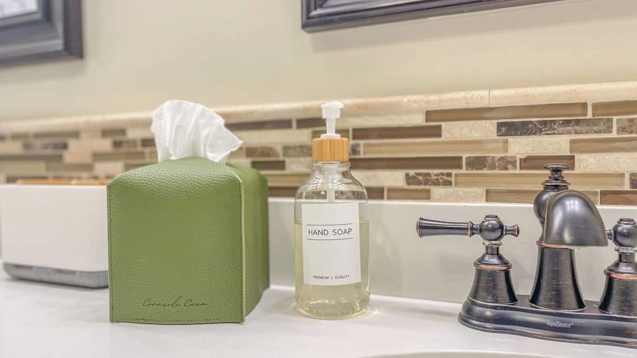 Photo of Bathroom in Southern Pines