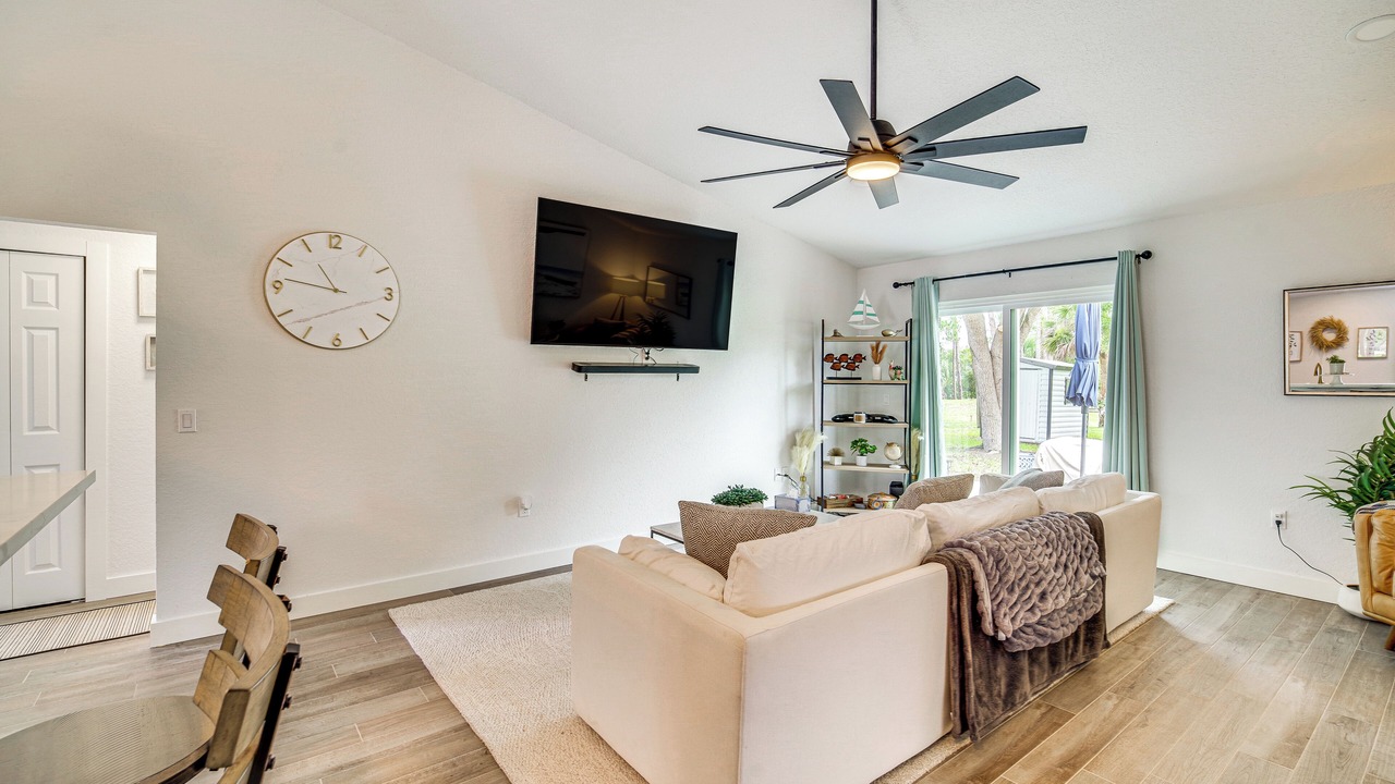 Photo of Bedroom in Sebastian Highlands