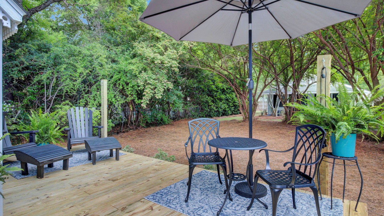 Photo of Outdoor in Summerville Historic District