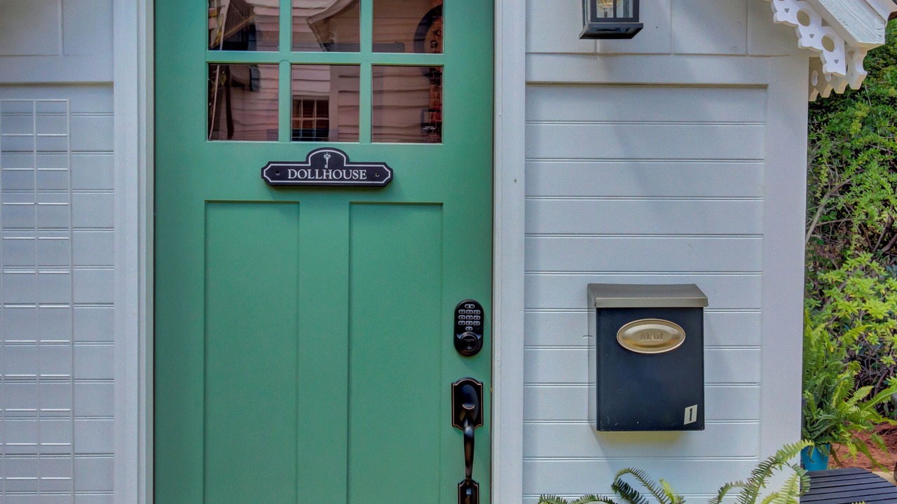 Photo of Outdoor in Summerville Historic District