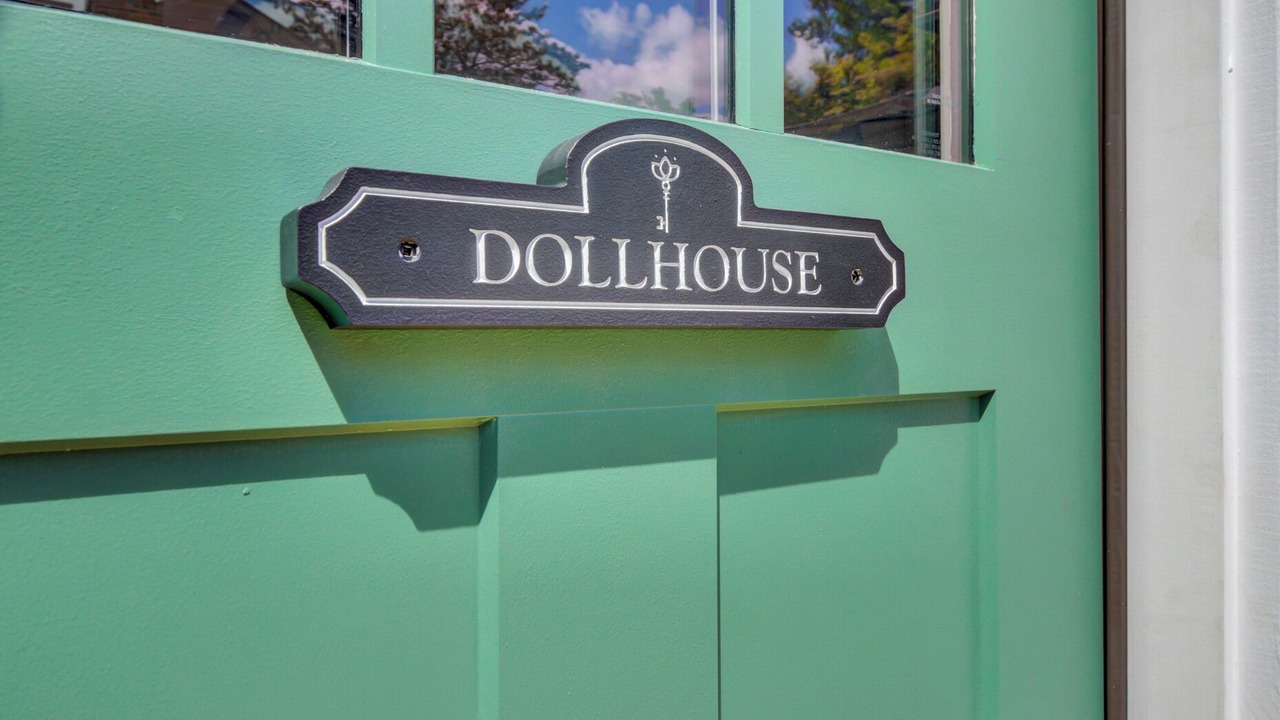 Photo of Outdoor in Summerville Historic District