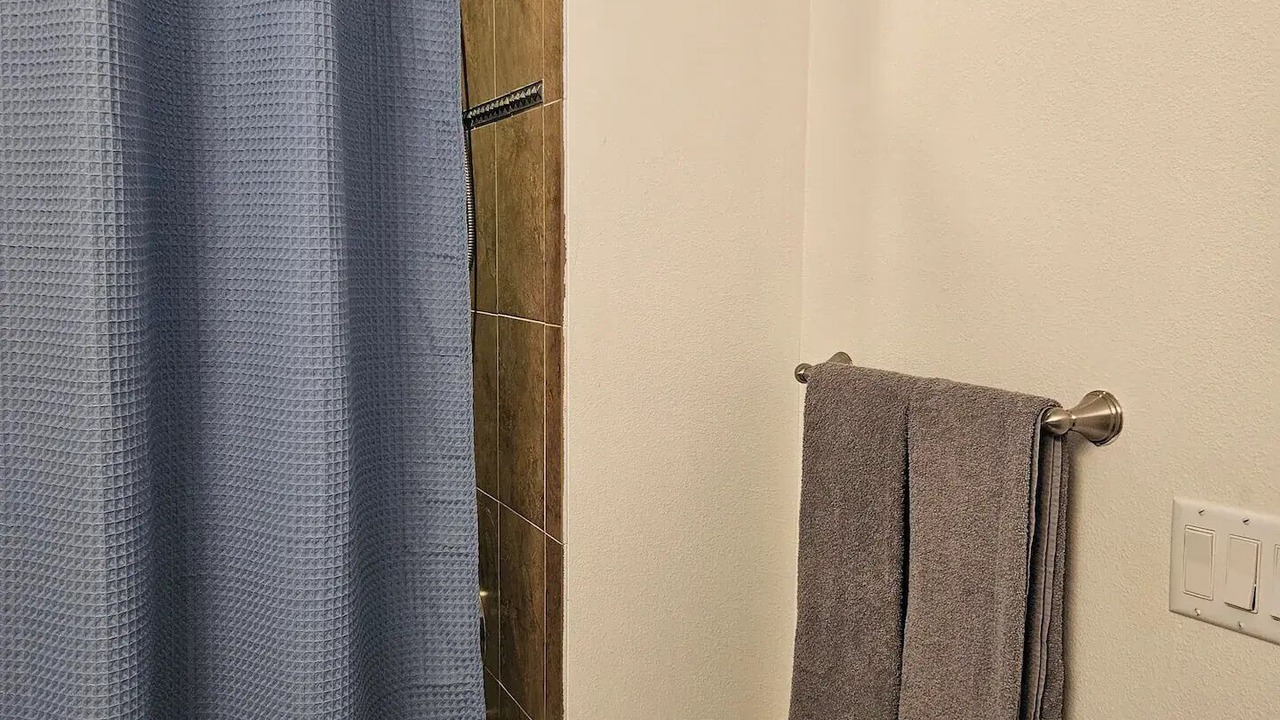 Photo of Bathroom in East County Civic Group