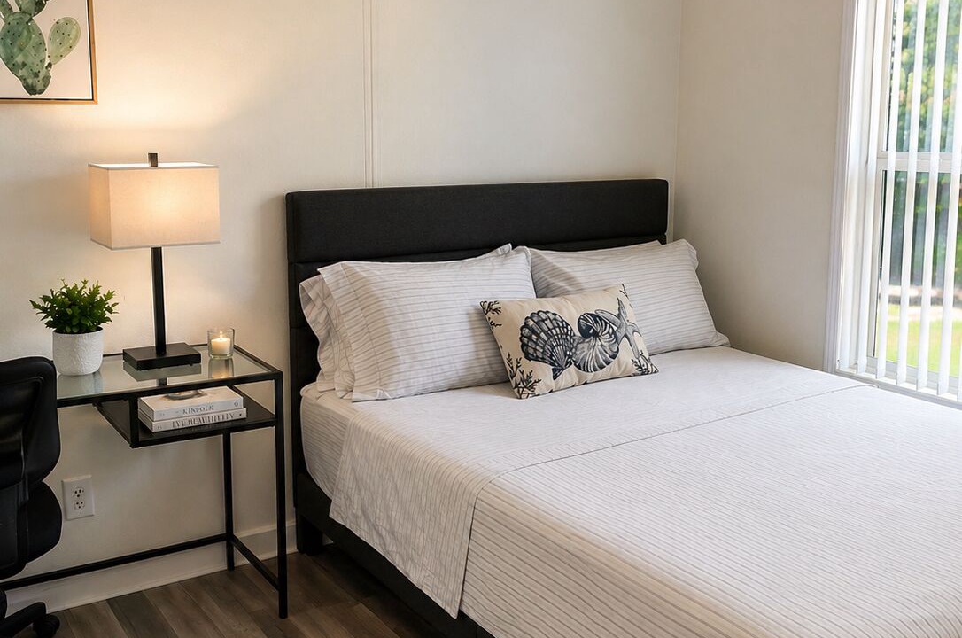 Photo of Bedroom in East County Civic Group