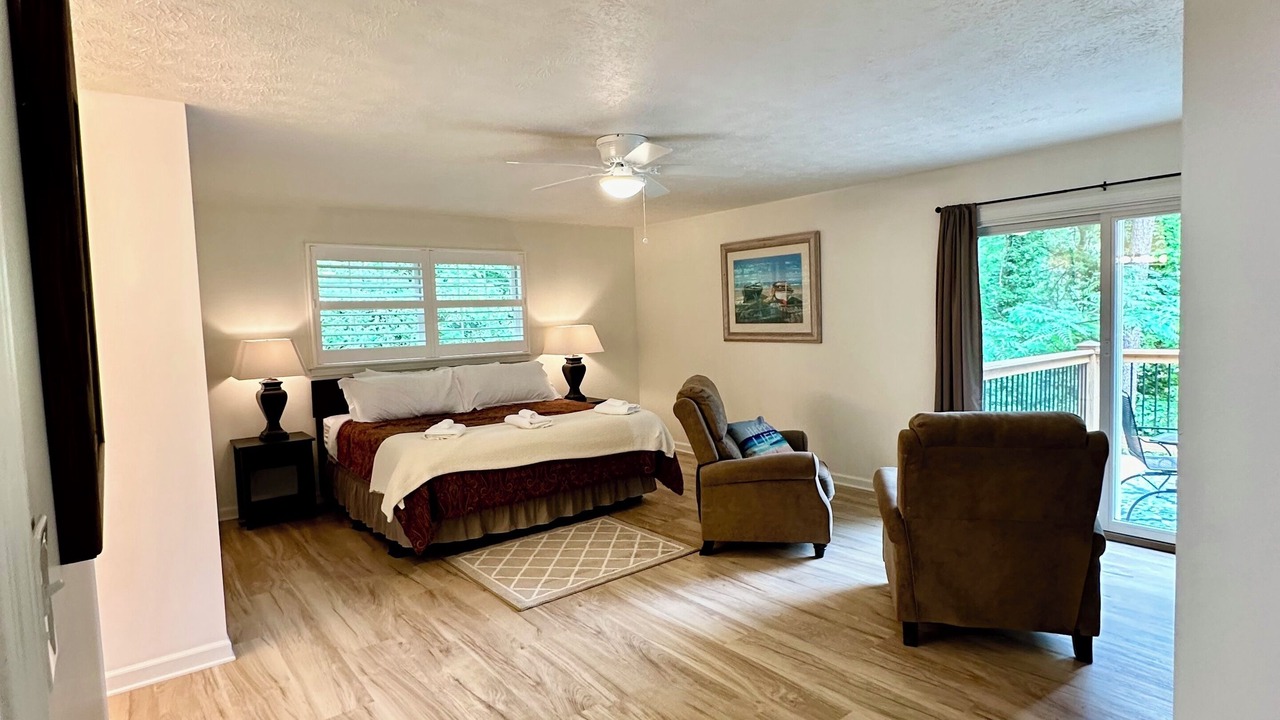 Photo of Bedroom in Seneca