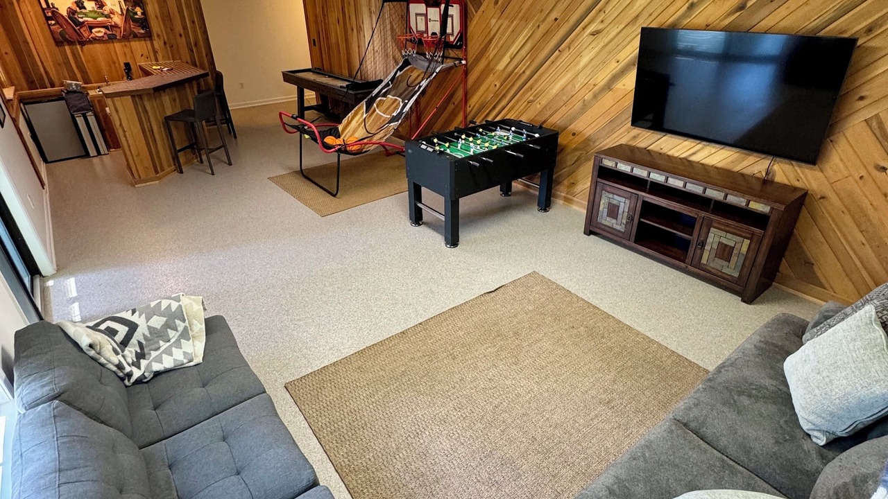 Photo of Livingroom in Seneca