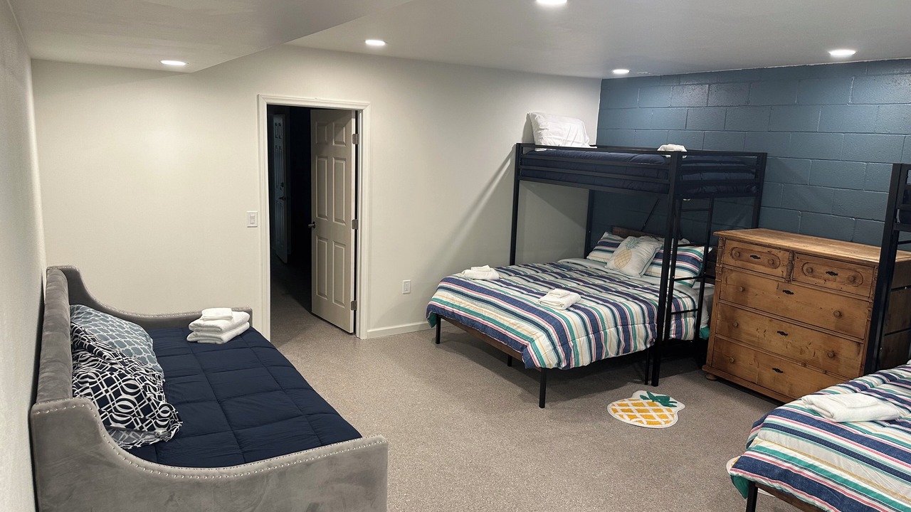 Photo of Bedroom in Seneca