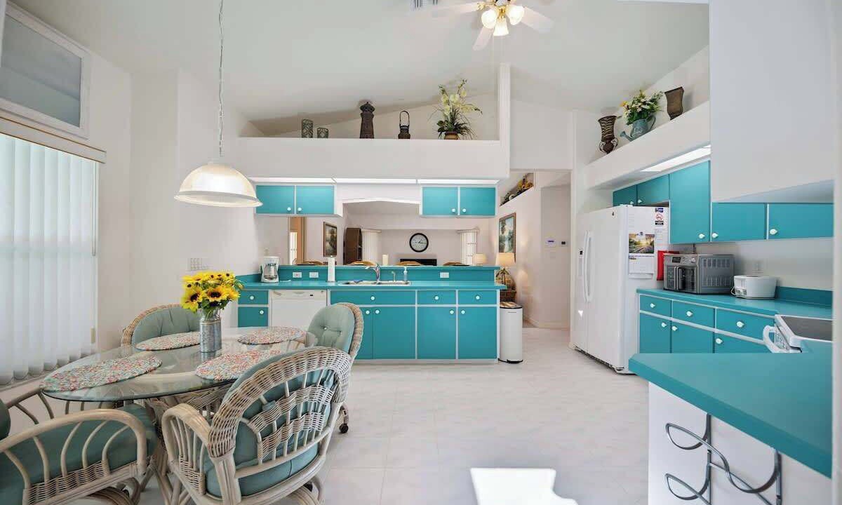 Photo of Kitchen in Port Charlotte