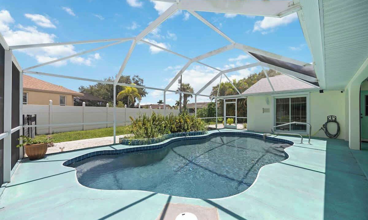 Photo of Outdoor in Port Charlotte