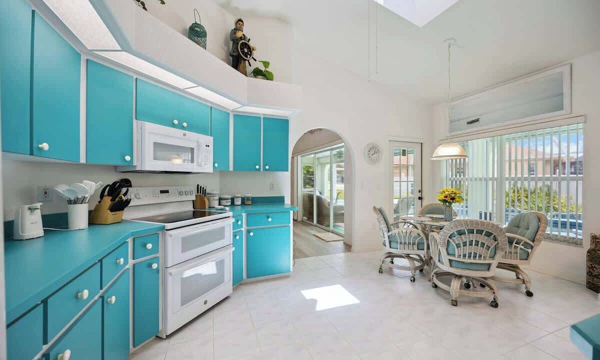 Photo of Kitchen in Port Charlotte