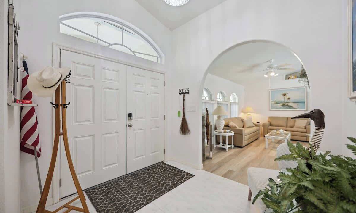 Photo of Livingroom in Port Charlotte