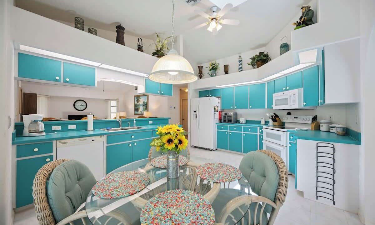 Photo of Kitchen in Port Charlotte