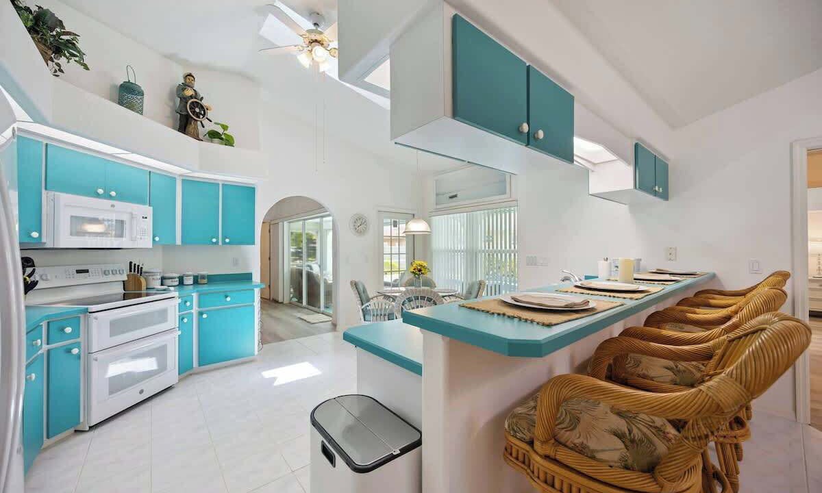 Photo of Kitchen in Port Charlotte