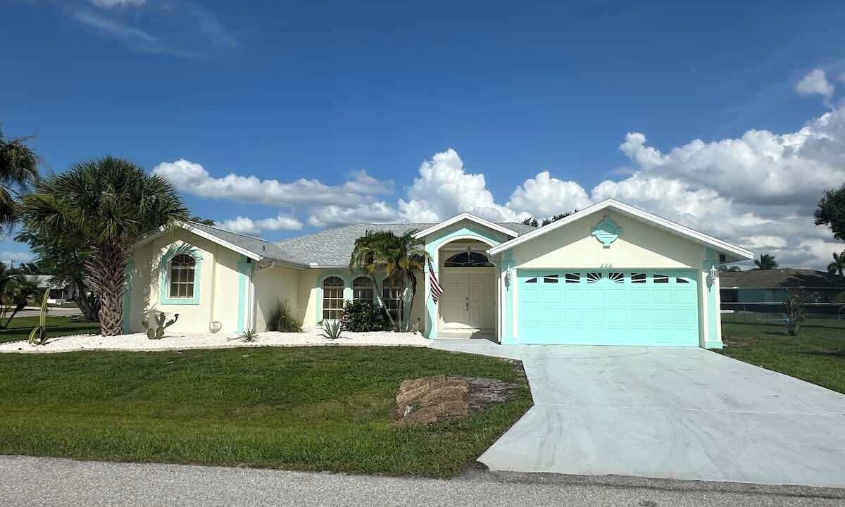 Photo of Outdoor in Port Charlotte