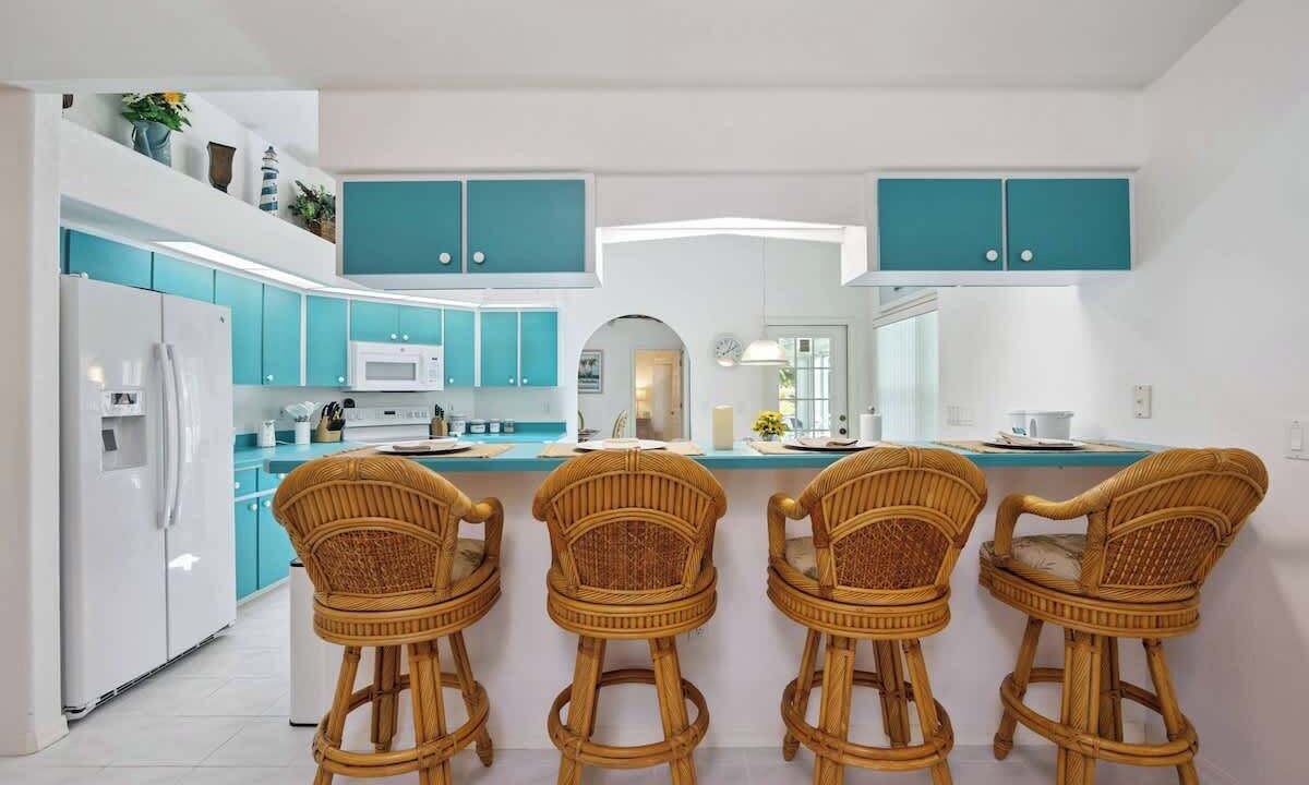 Photo of Kitchen in Port Charlotte