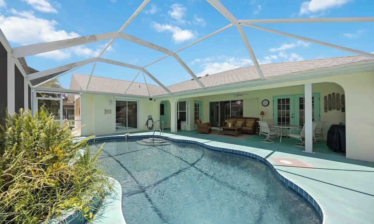 Photo of Outdoor in Port Charlotte
