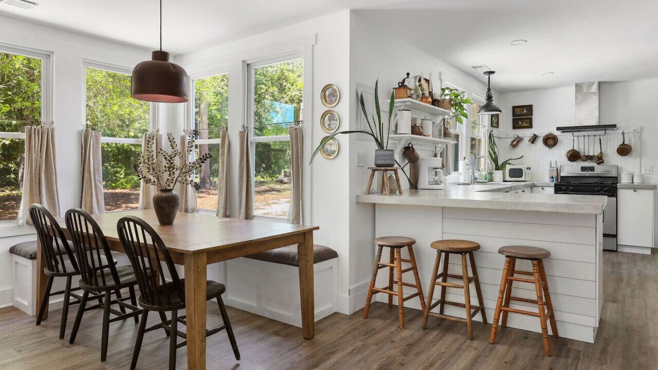 Photo of Kitchen in Cayce