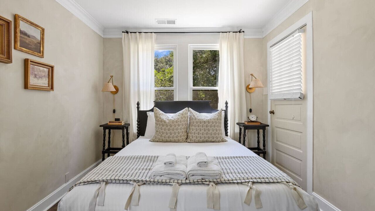 Photo of Bedroom in Cayce