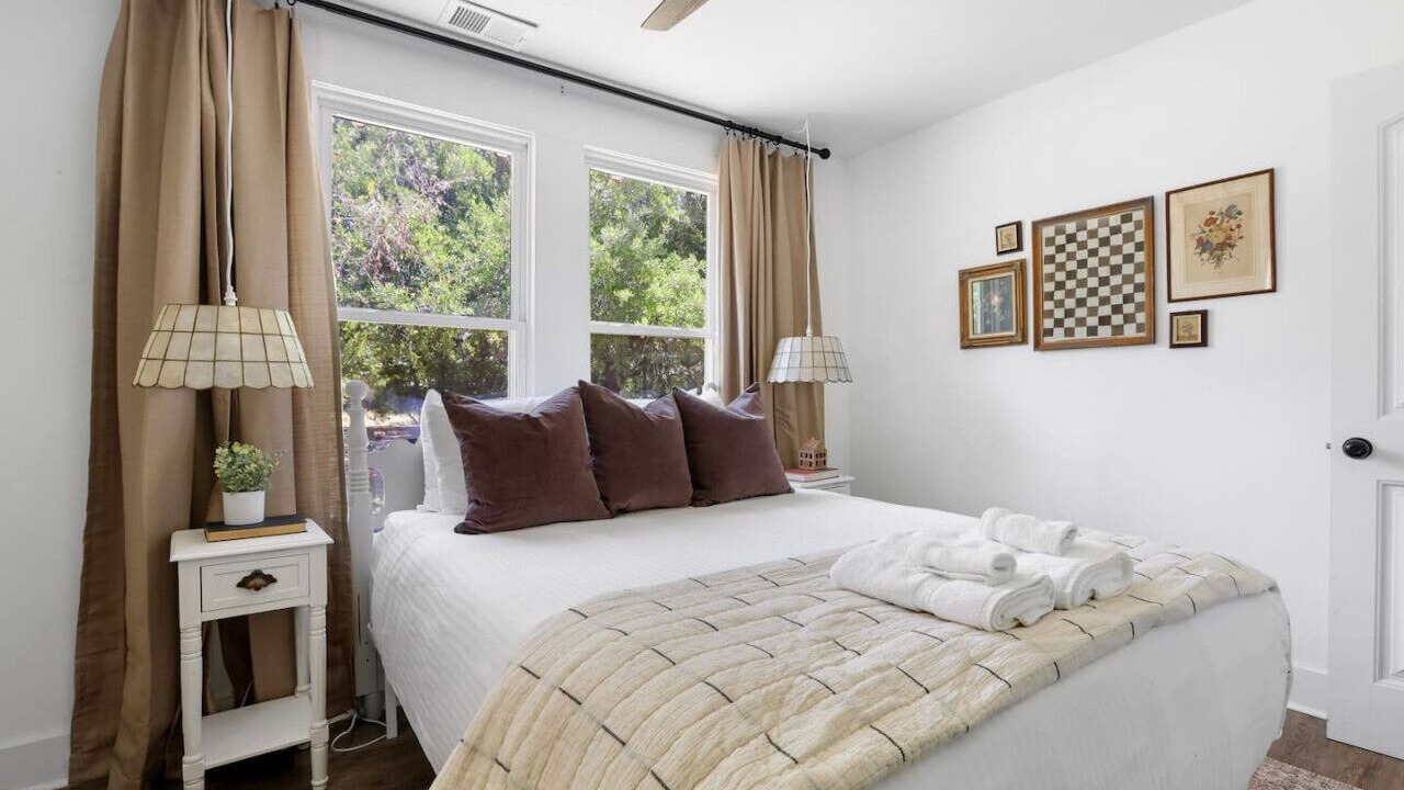 Photo of Bedroom in Cayce