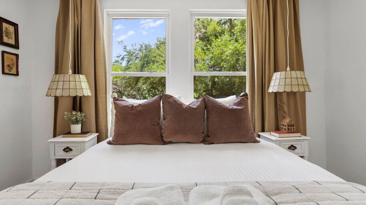 Photo of Bedroom in Cayce