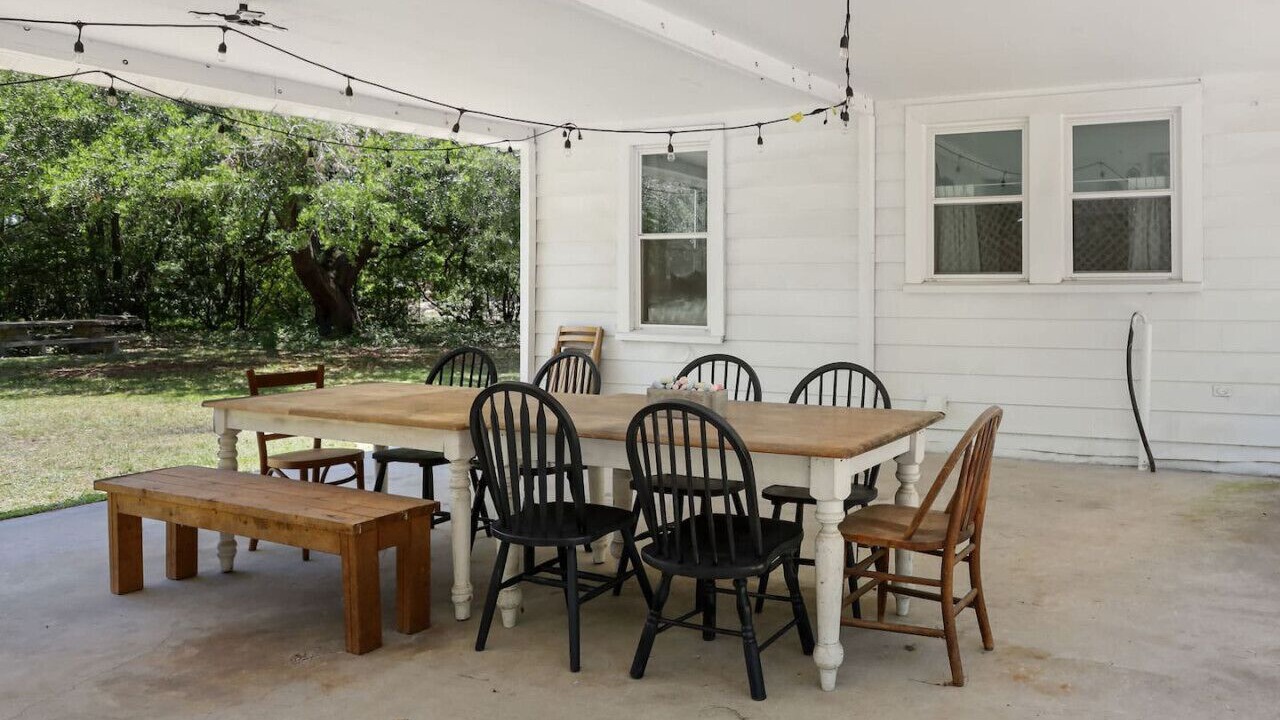 Photo of Outdoor in Cayce