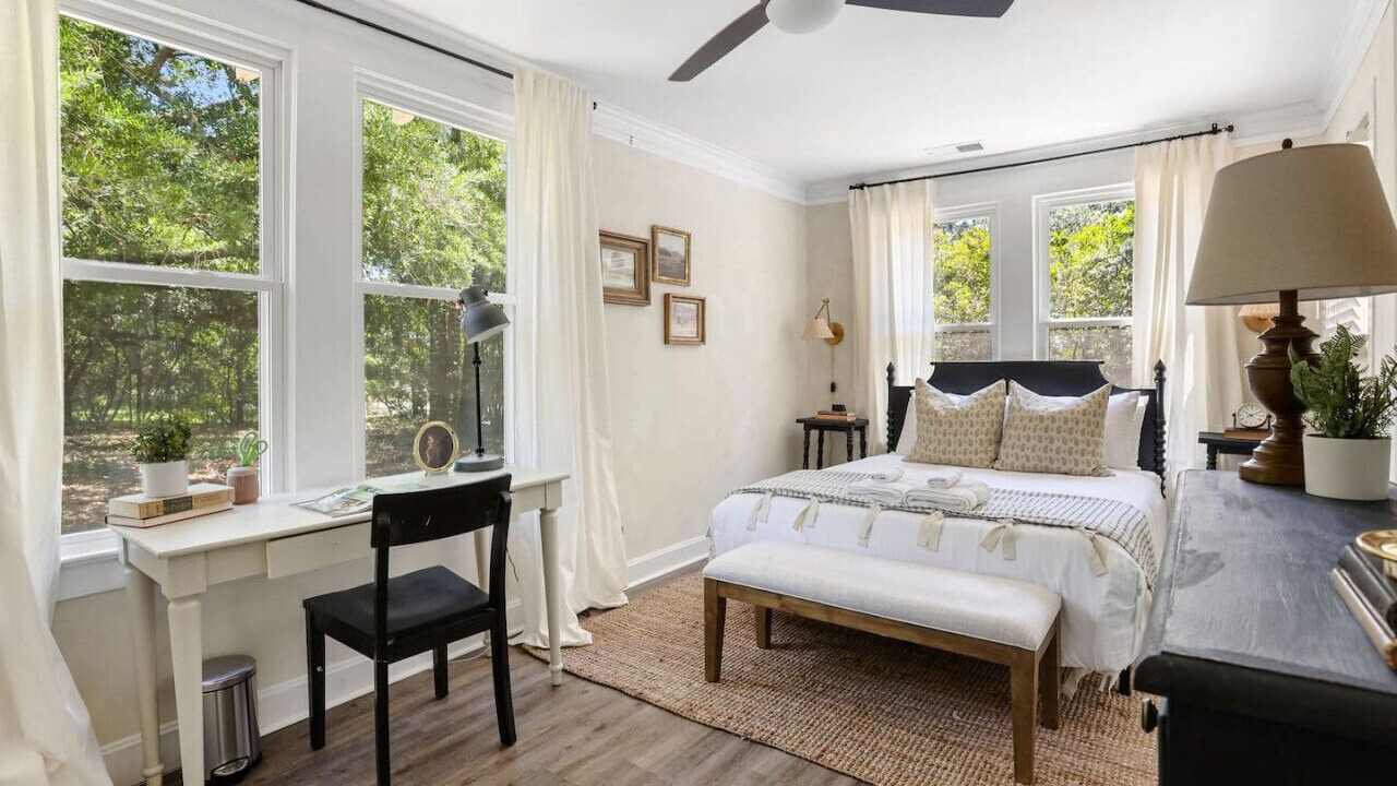 Photo of Bedroom in Cayce