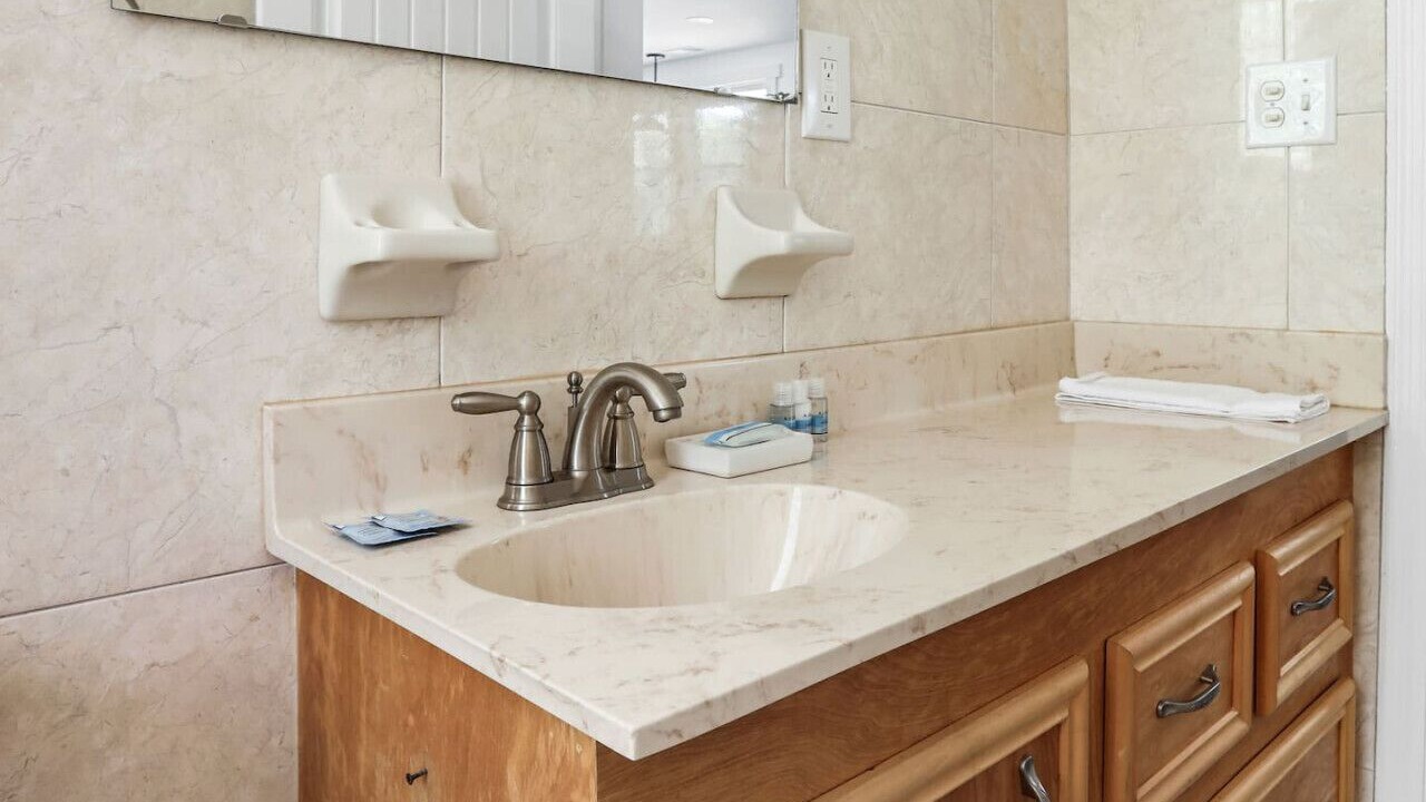 Photo of Bathroom in Cayce