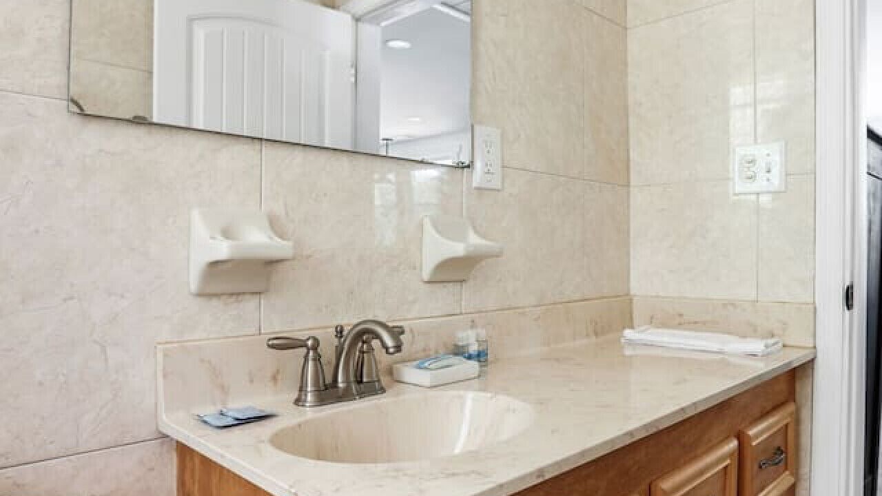 Photo of Bathroom in Cayce