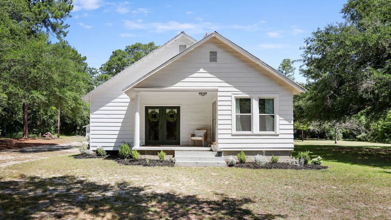Photo of Outdoor in Cayce