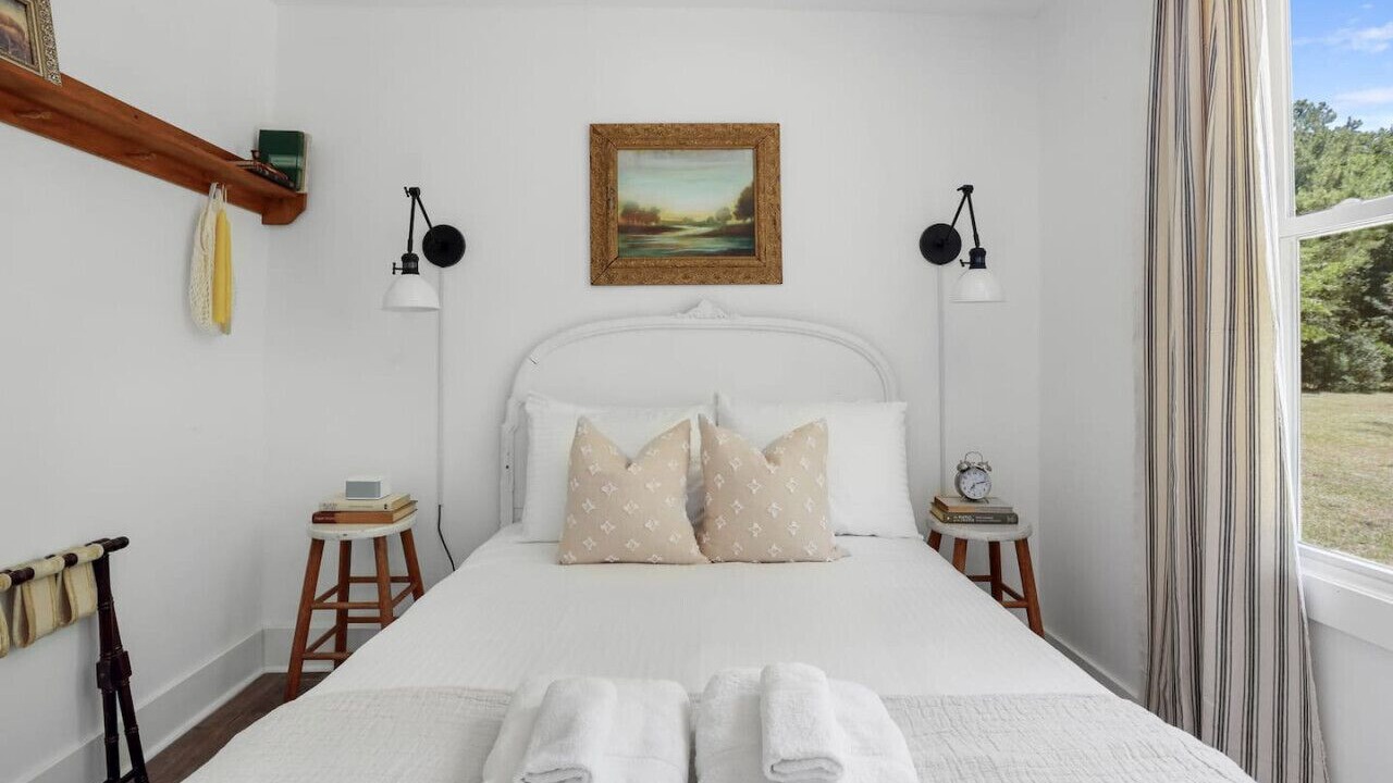 Photo of Bedroom in Cayce
